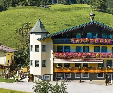 Pichlgut Lägenhet Radstadt Exteriör bild