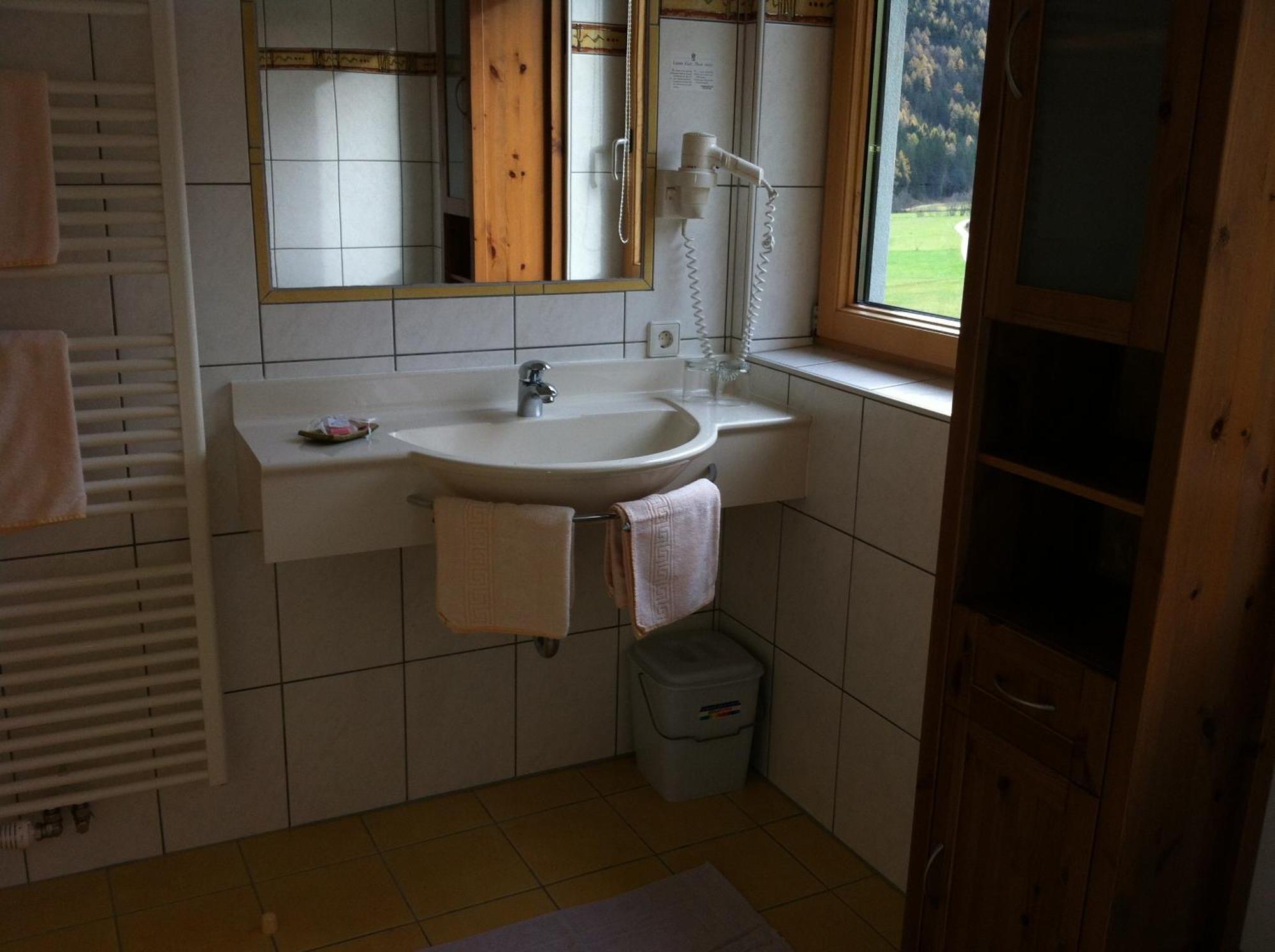 Pichlgut Lägenhet Radstadt Exteriör bild