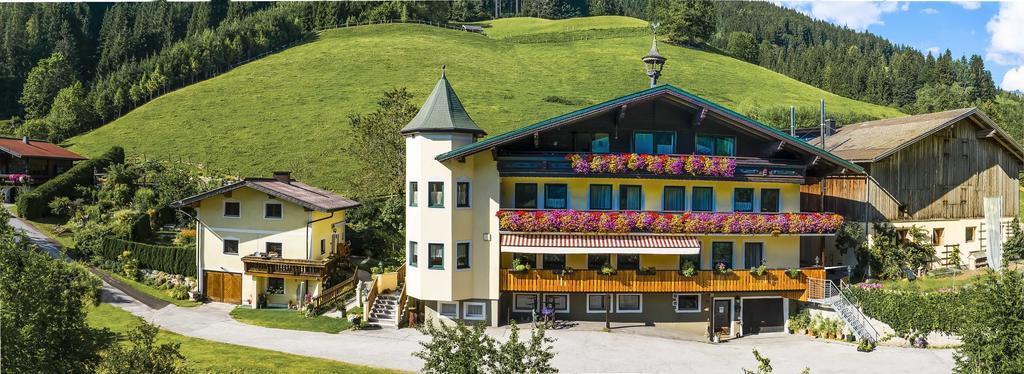 Pichlgut Lägenhet Radstadt Exteriör bild