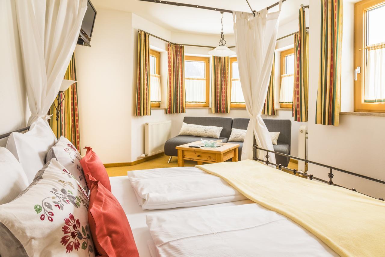 Pichlgut Lägenhet Radstadt Exteriör bild