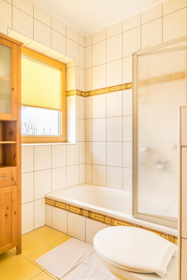 Pichlgut Lägenhet Radstadt Exteriör bild