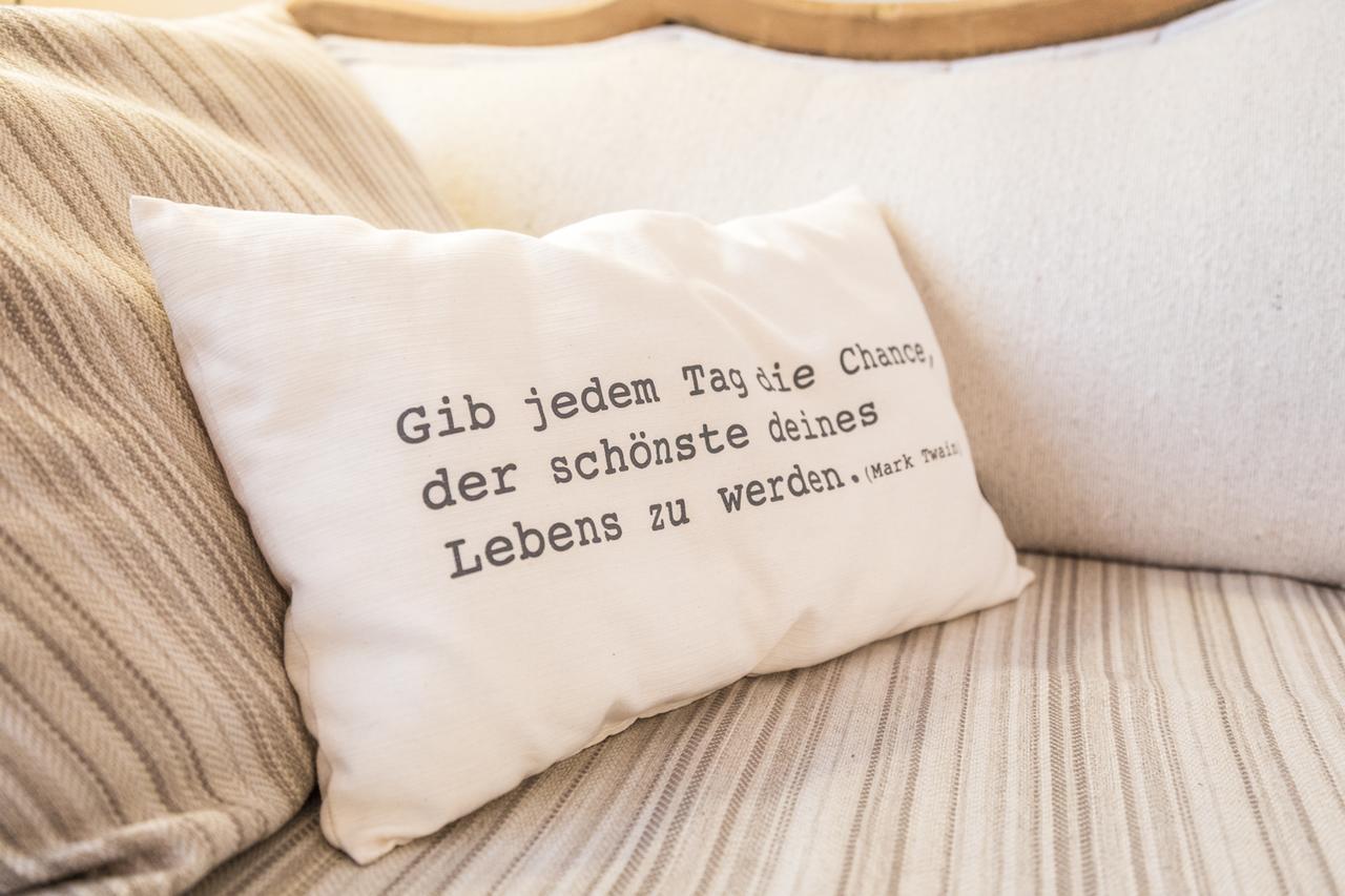 Pichlgut Lägenhet Radstadt Exteriör bild